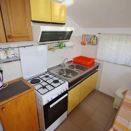 In Fazana Mit Garten Und Grill Apartment